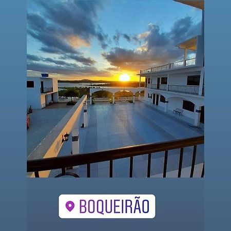 Flor De Mandacaru Pousada Boqueirao  Zewnętrze zdjęcie